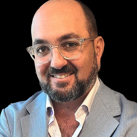 Jeff Zananiri